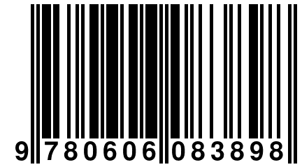 9 780606 083898