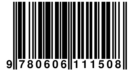 9 780606 111508