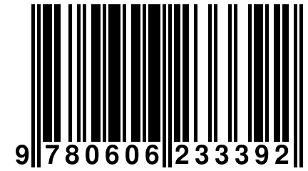 9 780606 233392