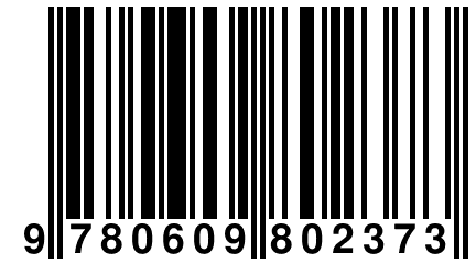 9 780609 802373