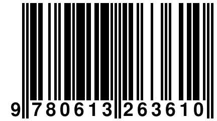 9 780613 263610