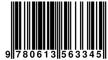 9 780613 563345