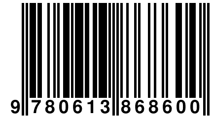 9 780613 868600