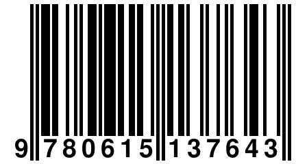 9 780615 137643