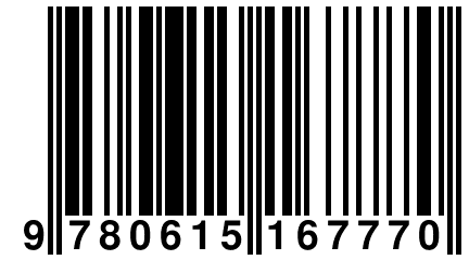 9 780615 167770