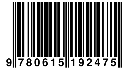 9 780615 192475