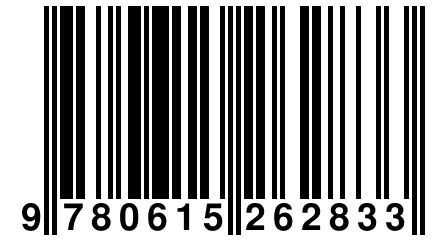 9 780615 262833