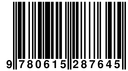 9 780615 287645