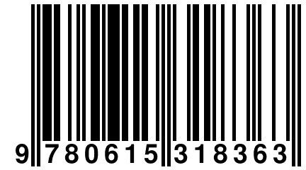 9 780615 318363