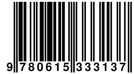 9 780615 333137