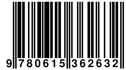 9 780615 362632