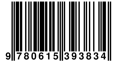 9 780615 393834