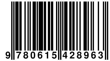 9 780615 428963