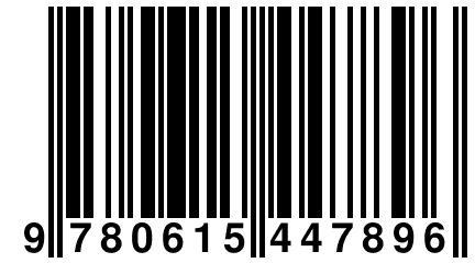 9 780615 447896