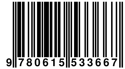 9 780615 533667