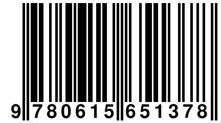 9 780615 651378