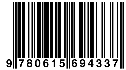 9 780615 694337