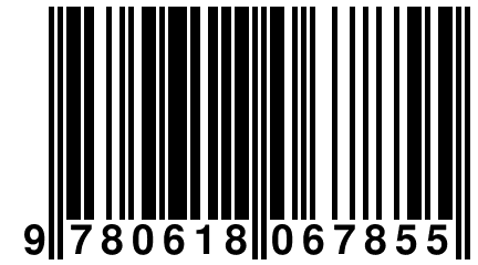 9 780618 067855