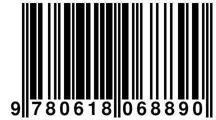 9 780618 068890