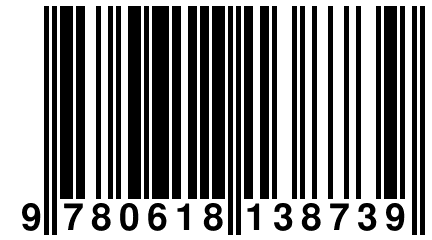 9 780618 138739