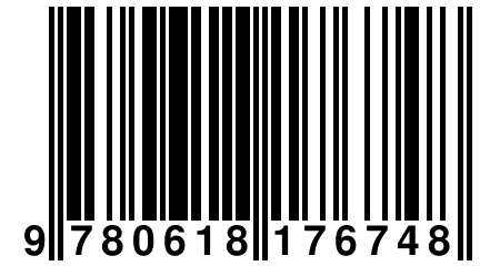 9 780618 176748