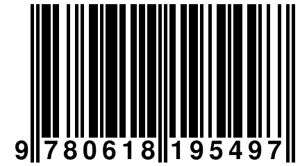 9 780618 195497