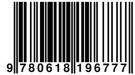 9 780618 196777