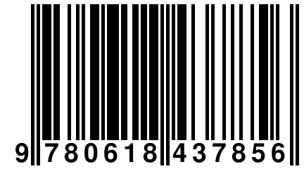 9 780618 437856