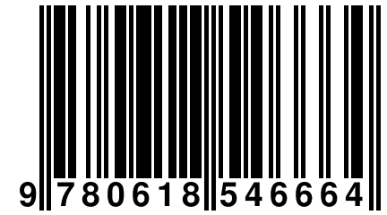 9 780618 546664