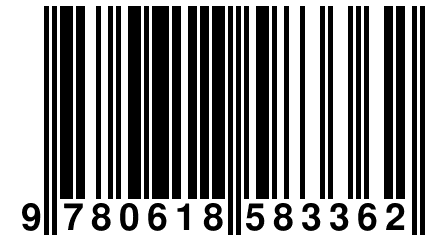 9 780618 583362