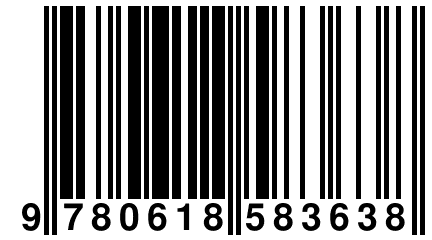 9 780618 583638