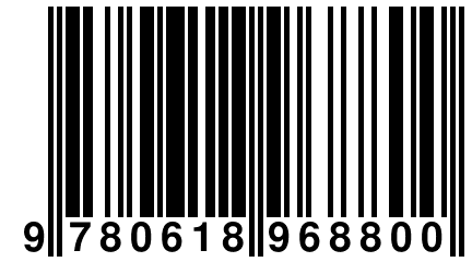 9 780618 968800