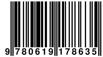 9 780619 178635