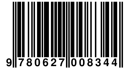 9 780627 008344