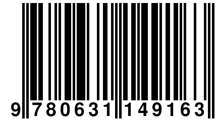 9 780631 149163