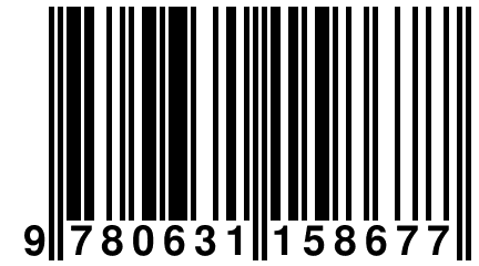 9 780631 158677