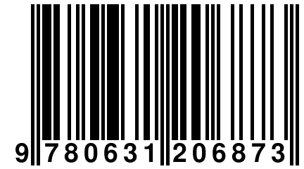 9 780631 206873