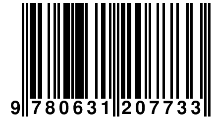 9 780631 207733