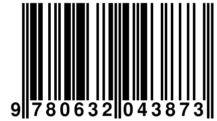 9 780632 043873