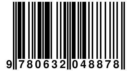 9 780632 048878