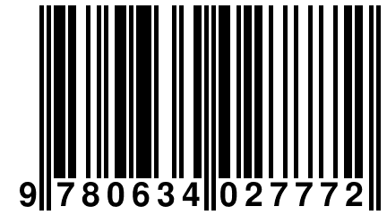 9 780634 027772