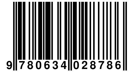 9 780634 028786