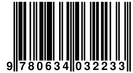 9 780634 032233