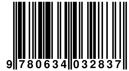 9 780634 032837