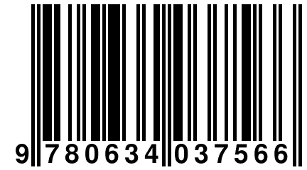 9 780634 037566