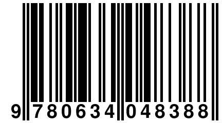 9 780634 048388