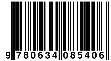 9 780634 085406