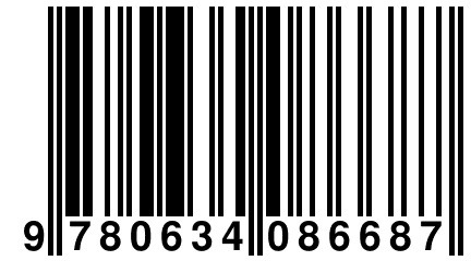 9 780634 086687