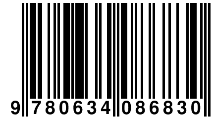 9 780634 086830