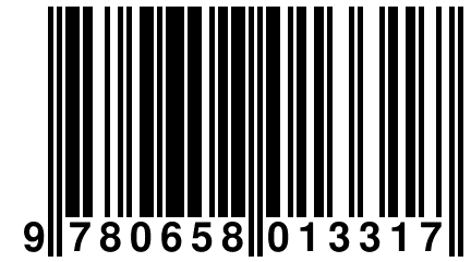 9 780658 013317